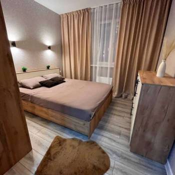 Сдается 1-комнатная квартира, 32 м²