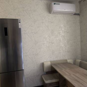 Сдается 2-х комнатная квартира, 60 м²