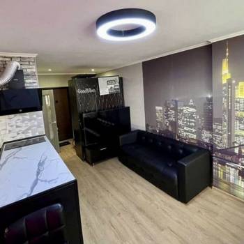 Продается 1-комнатная квартира, 30 м²