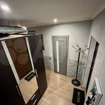 Продается 1-комнатная квартира, 30 м²