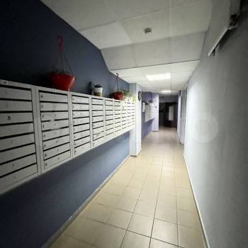 Продается 1-комнатная квартира, 30 м²