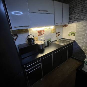 Продается 1-комнатная квартира, 30 м²