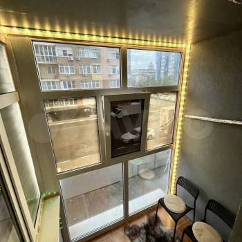 Продается 1-комнатная квартира, 30 м²