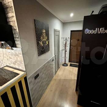 Продается 1-комнатная квартира, 30 м²