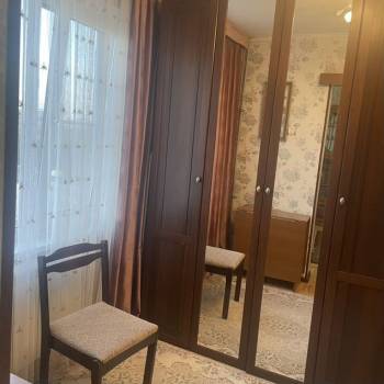 Продается Многокомнатная квартира, 78 м²