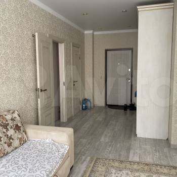 Продается 1-комнатная квартира, 42,3 м²