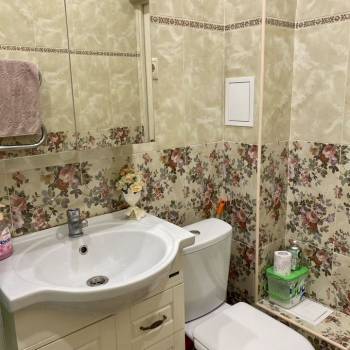 Продается 1-комнатная квартира, 42,3 м²