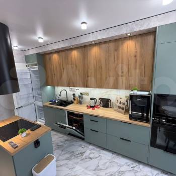 Сдается 2-х комнатная квартира, 59,6 м²