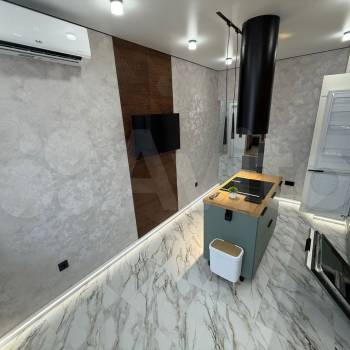 Сдается 2-х комнатная квартира, 59,6 м²