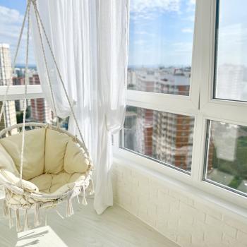 Продается 3-х комнатная квартира, 80,4 м²