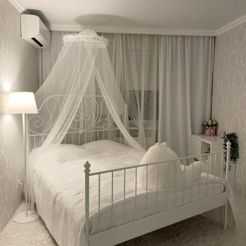 Продается 3-х комнатная квартира, 80,4 м²