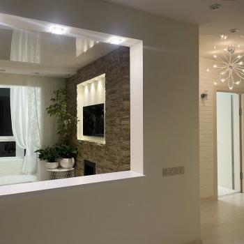 Продается 3-х комнатная квартира, 80,4 м²