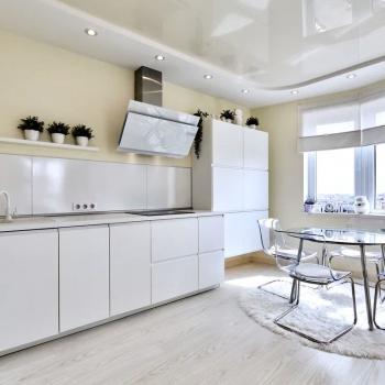 Продается 3-х комнатная квартира, 80,4 м²