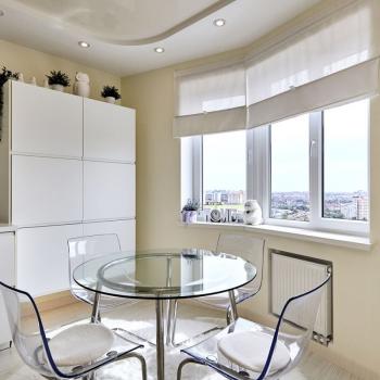 Продается 3-х комнатная квартира, 80,4 м²