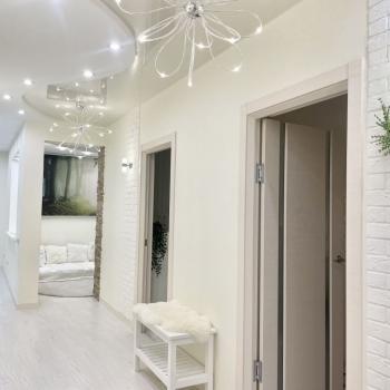 Продается 3-х комнатная квартира, 80,4 м²