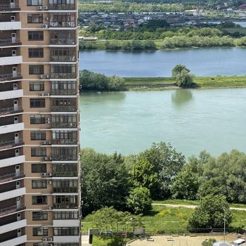 Продается 3-х комнатная квартира, 80,4 м²