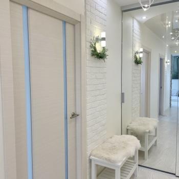 Продается 3-х комнатная квартира, 80,4 м²