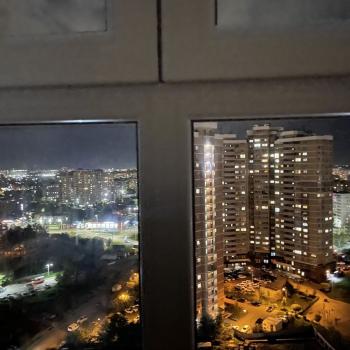 Продается 3-х комнатная квартира, 80,4 м²