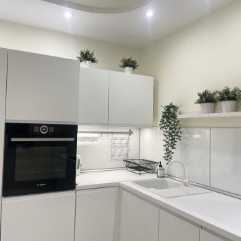 Продается 3-х комнатная квартира, 80,4 м²