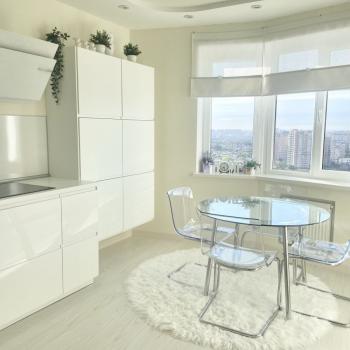 Продается 3-х комнатная квартира, 80,4 м²