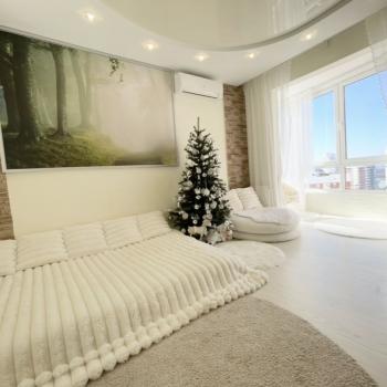 Продается 3-х комнатная квартира, 80,4 м²