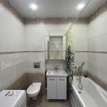 Сдается 1-комнатная квартира, 36 м²