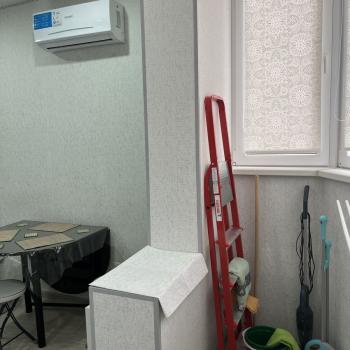 Сдается 1-комнатная квартира, 36 м²