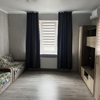 Сдается 1-комнатная квартира, 36 м²