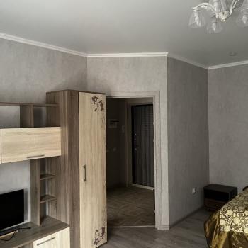 Сдается 1-комнатная квартира, 36 м²