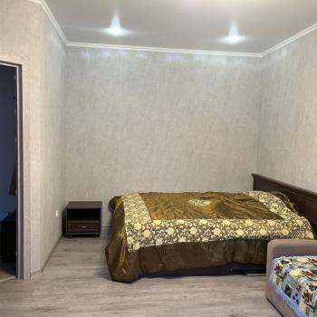 Сдается 1-комнатная квартира, 36 м²