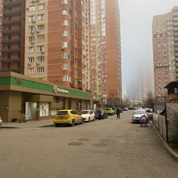 Сдается 1-комнатная квартира, 36 м²