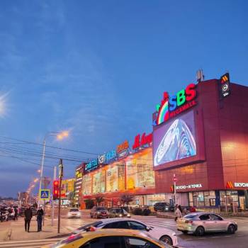 Продается 1-комнатная квартира, 39,65 м²