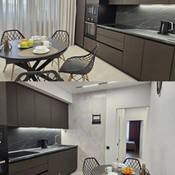 Сдается Многокомнатная квартира, 67 м²