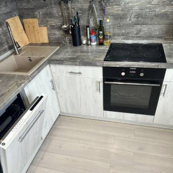 Продается 2-х комнатная квартира, 57,12 м²