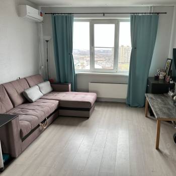 Продается 2-х комнатная квартира, 57,12 м²