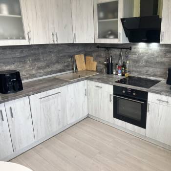 Продается 2-х комнатная квартира, 57,12 м²