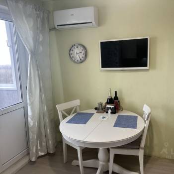 Продается 2-х комнатная квартира, 57,12 м²