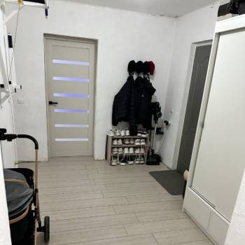 Продается 2-х комнатная квартира, 57,12 м²