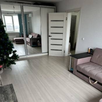 Продается 2-х комнатная квартира, 57,12 м²