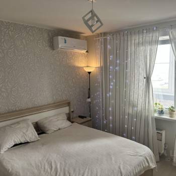Продается 2-х комнатная квартира, 57,12 м²
