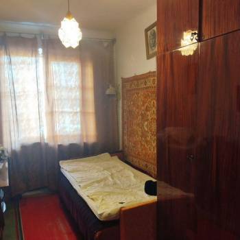 Сдается Многокомнатная квартира, 56 м²