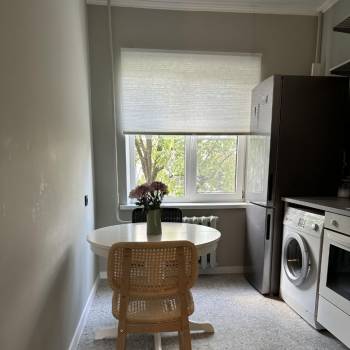 Продается 1-комнатная квартира, 34,5 м²