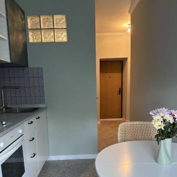 Продается 1-комнатная квартира, 34,5 м²