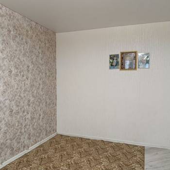 Продается 2-х комнатная квартира, 52,2 м²