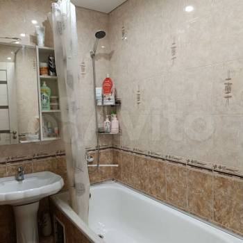 Продается 2-х комнатная квартира, 52,2 м²