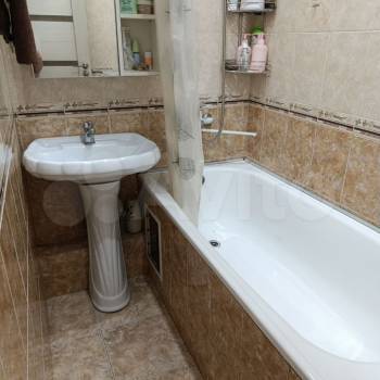 Продается 2-х комнатная квартира, 52,2 м²