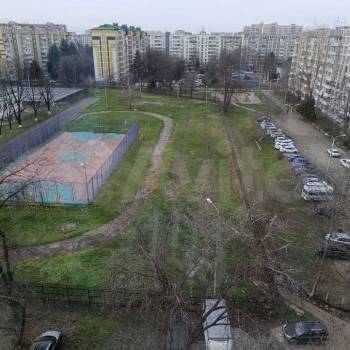 Продается 2-х комнатная квартира, 52,2 м²