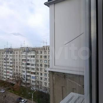 Продается 2-х комнатная квартира, 52,2 м²