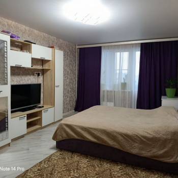 Продается 2-х комнатная квартира, 52,2 м²