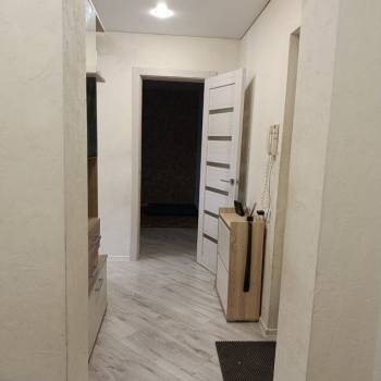 Продается 2-х комнатная квартира, 52,2 м²